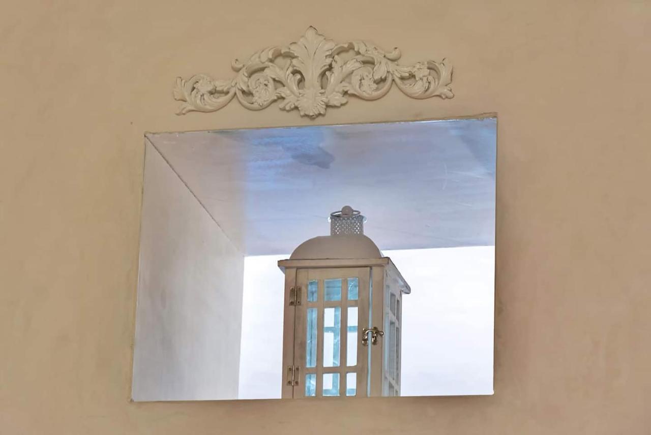 Fortune House - Apartment Ortigia Wifi Siraküza Dış mekan fotoğraf