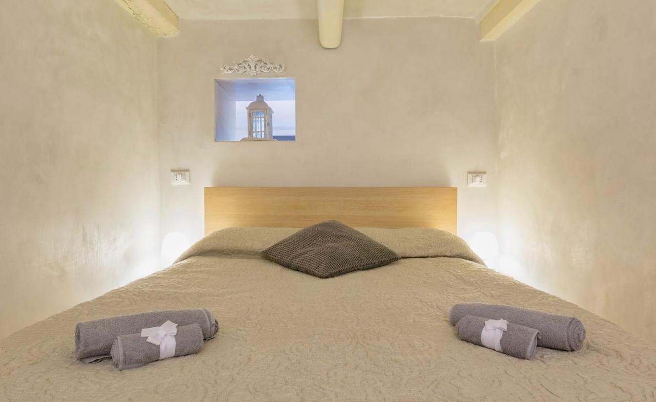 Fortune House - Apartment Ortigia Wifi Siraküza Dış mekan fotoğraf