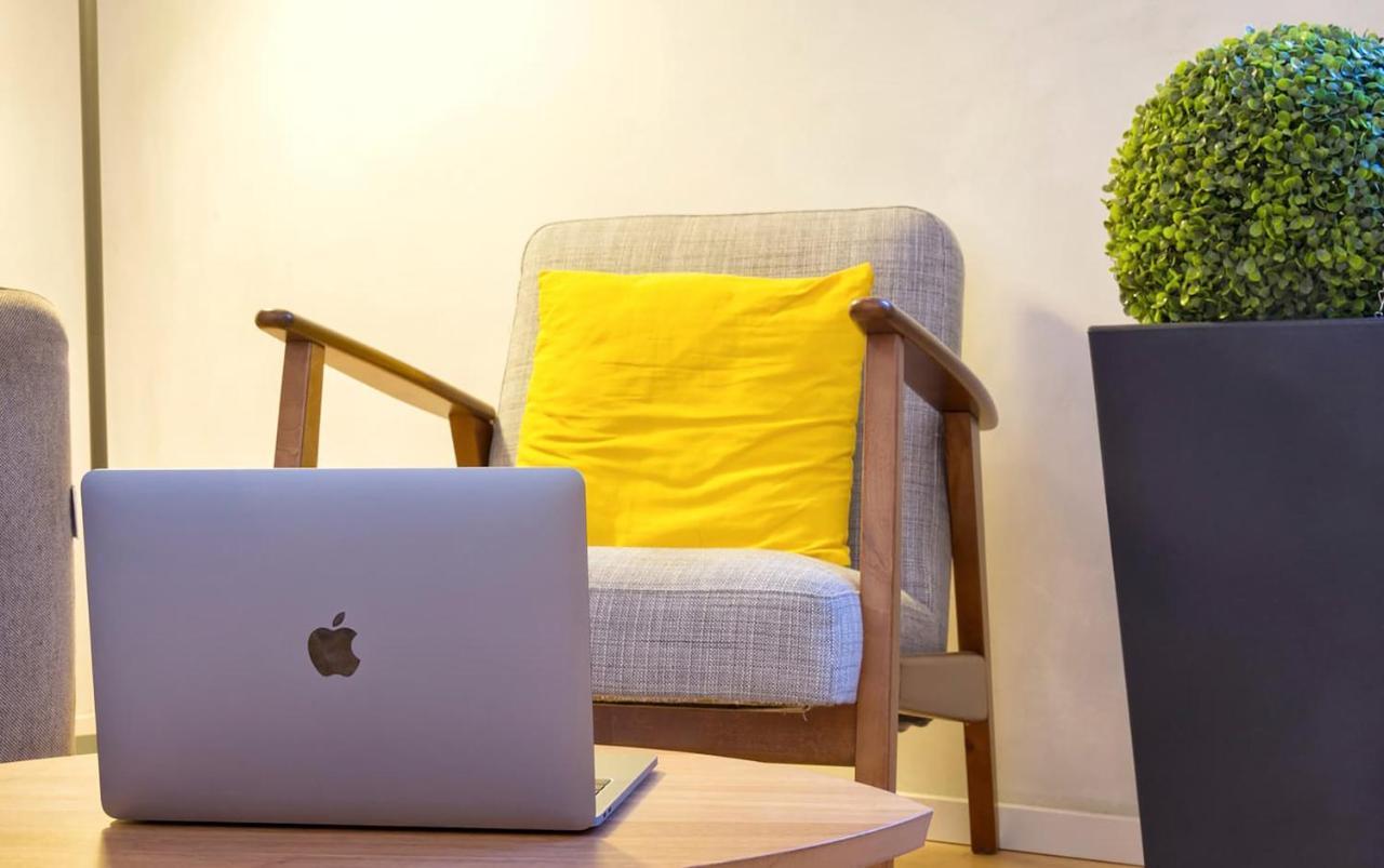 Fortune House - Apartment Ortigia Wifi Siraküza Dış mekan fotoğraf