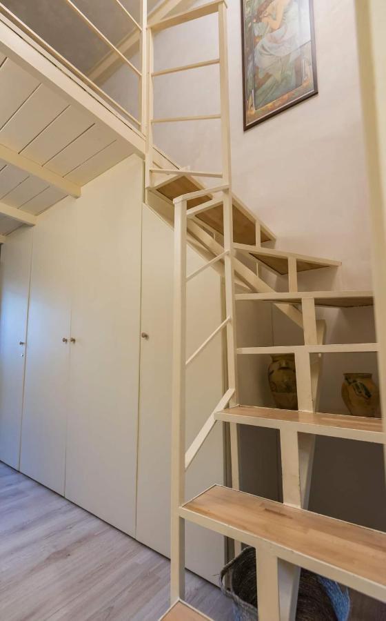 Fortune House - Apartment Ortigia Wifi Siraküza Dış mekan fotoğraf