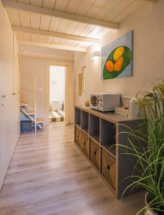 Fortune House - Apartment Ortigia Wifi Siraküza Dış mekan fotoğraf
