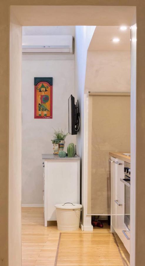 Fortune House - Apartment Ortigia Wifi Siraküza Dış mekan fotoğraf