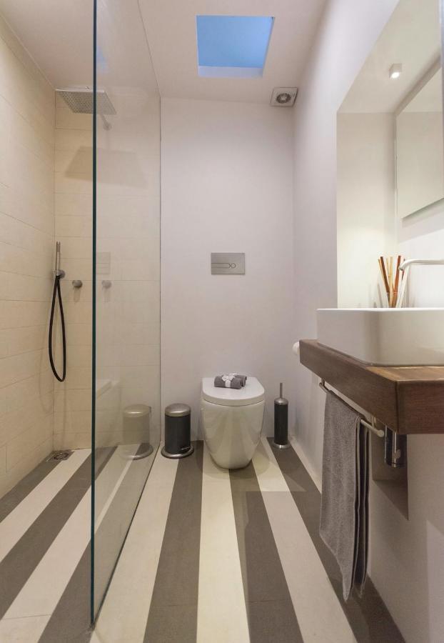 Fortune House - Apartment Ortigia Wifi Siraküza Dış mekan fotoğraf